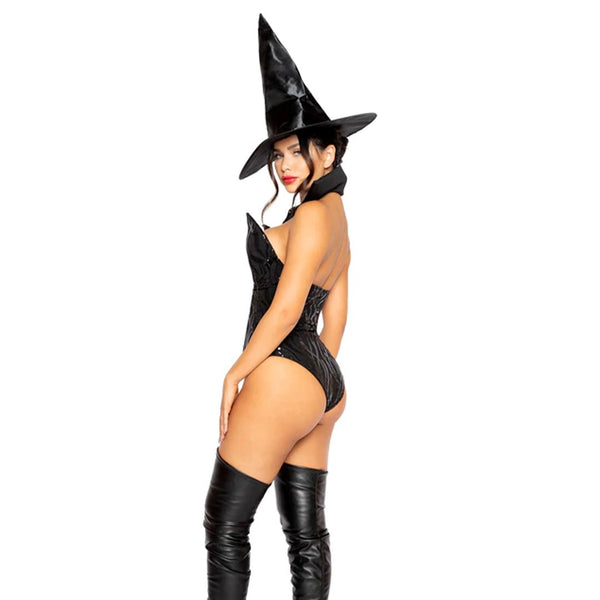 Black Wicked Witch