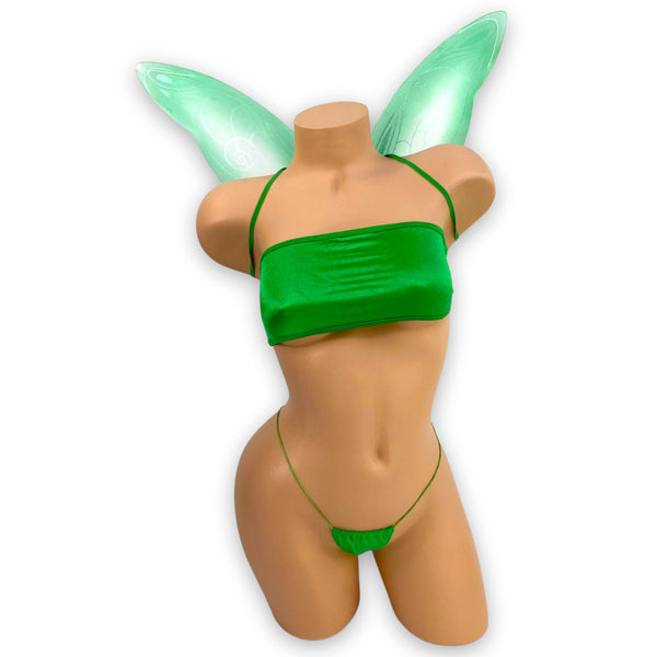 Green Fairy Sweetheart